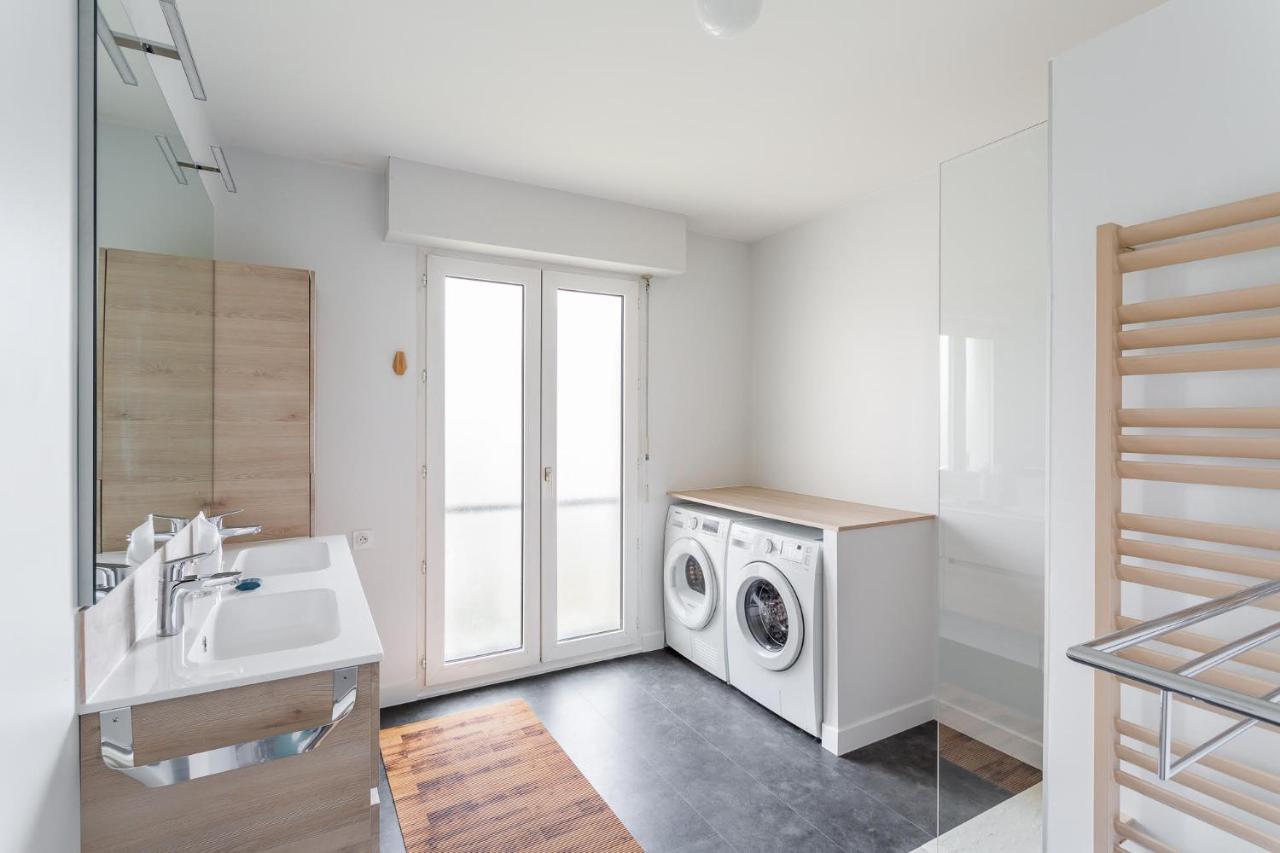 La Vigie By Cocoonr Lejlighed Saint-Malo Eksteriør billede