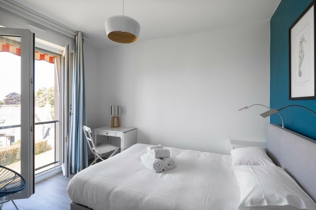 La Vigie By Cocoonr Lejlighed Saint-Malo Eksteriør billede