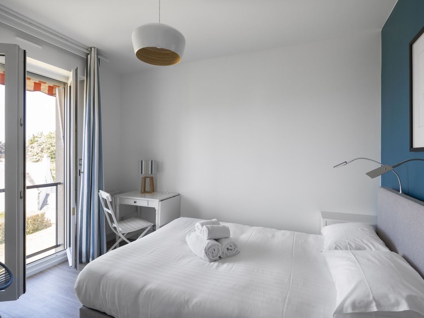 La Vigie By Cocoonr Lejlighed Saint-Malo Eksteriør billede