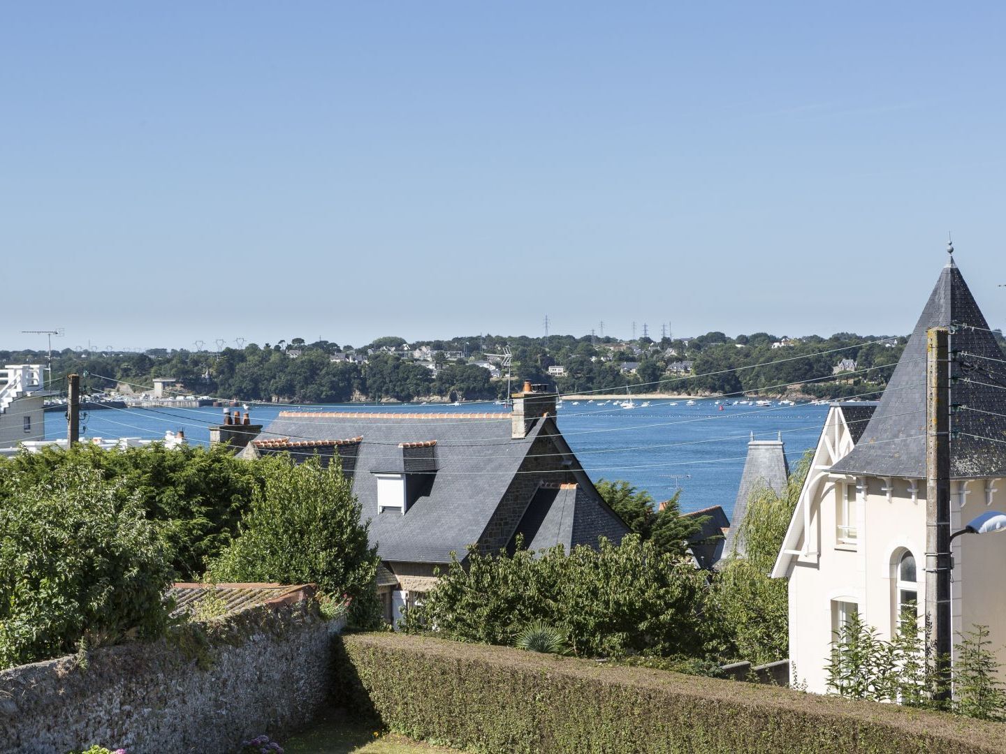 La Vigie By Cocoonr Lejlighed Saint-Malo Eksteriør billede
