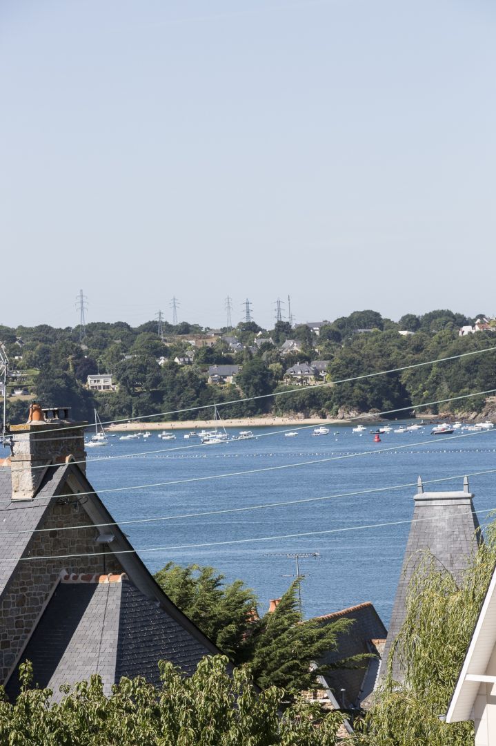 La Vigie By Cocoonr Lejlighed Saint-Malo Eksteriør billede
